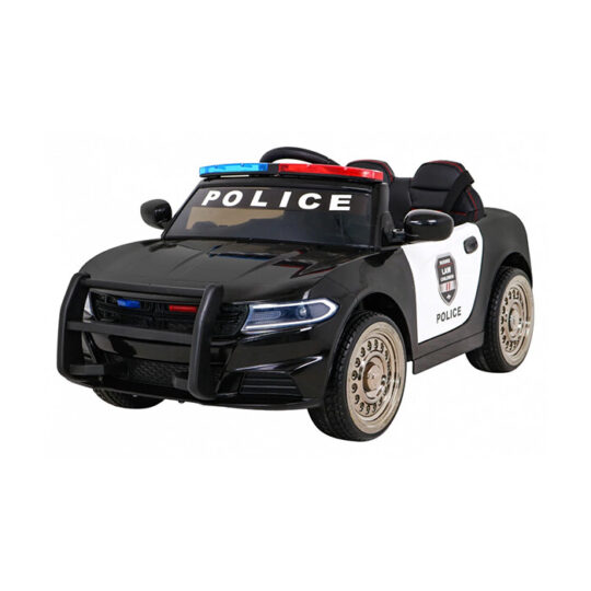 Chace Police Auto Na Akumulator