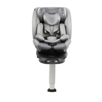 Dječja Autosjedalica Kidwell Gocar Grey 1