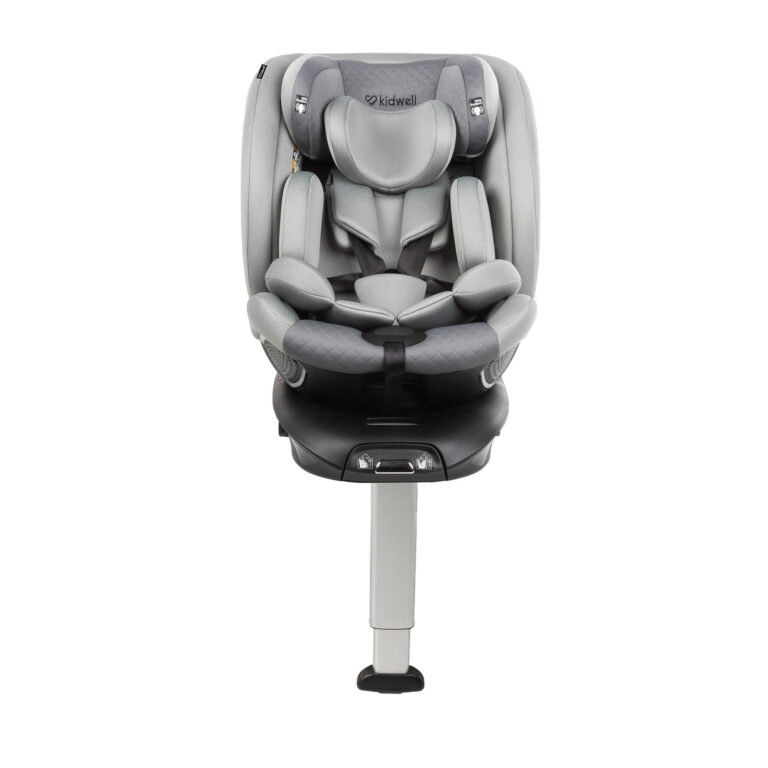 Dječja Autosjedalica Kidwell Gocar Grey 1