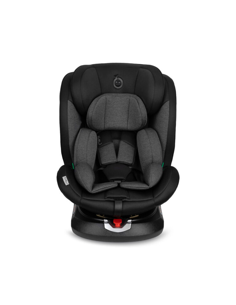 Dječja Autosjedalica Momi Emi Blackey 1