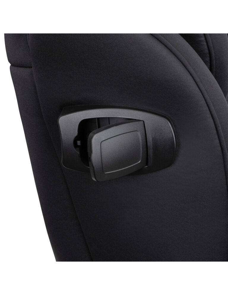 Dječja Autosjedalica Momi Emi Blackey 10