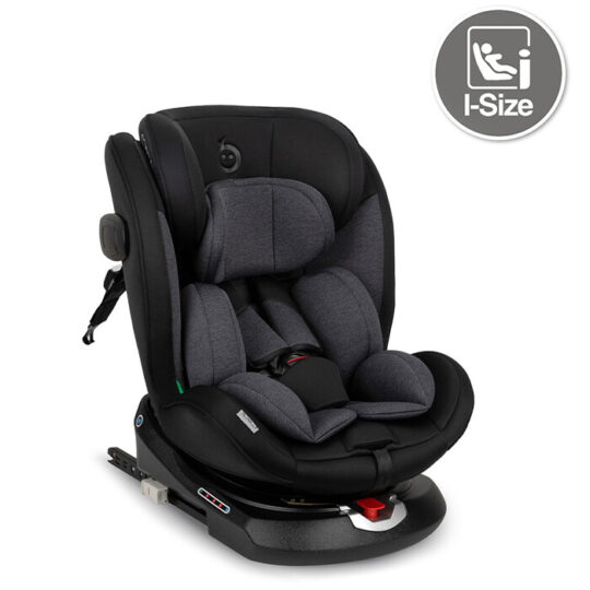 Dječja Autosjedalica Momi Emi Blackey