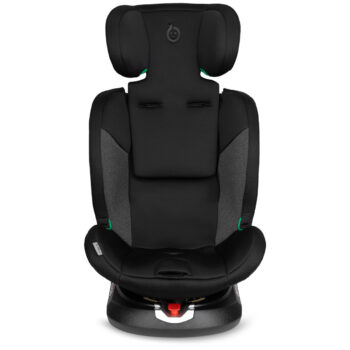 Dječja Autosjedalica Momi Emi Blackey 8