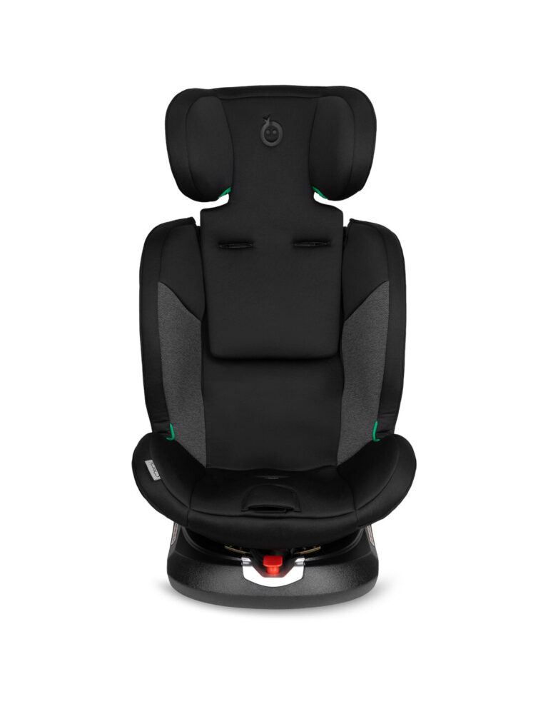 Dječja Autosjedalica Momi Emi Blackey 8
