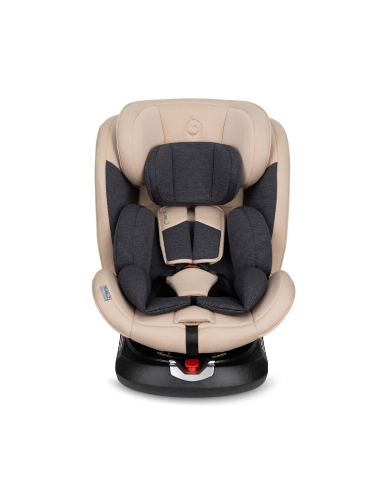 Dječja Autosjedalica Momi Emi Khaki 1