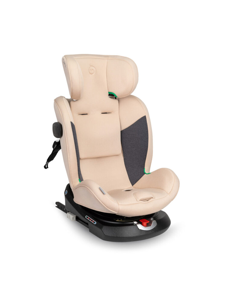 Dječja Autosjedalica Momi Emi Khaki 10