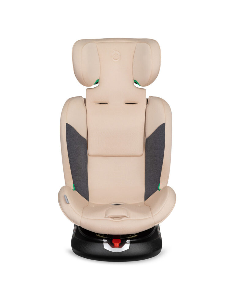 Dječja Autosjedalica Momi Emi Khaki 9
