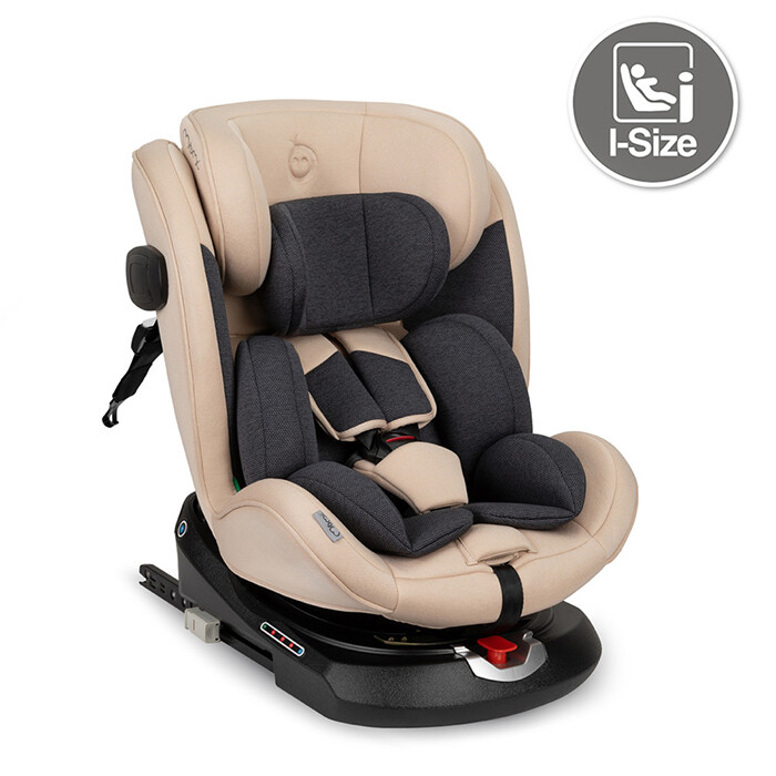 Dječja Autosjedalica Momi Emi Khaki