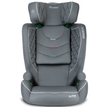 Dječja Autosjedalica Nukido Louis Mice Isofix 1