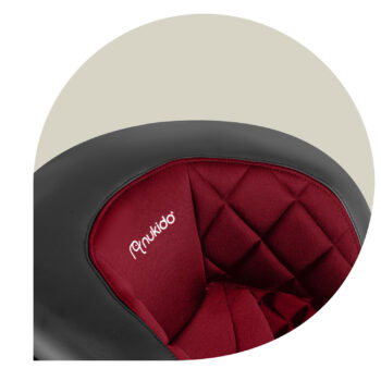 Dječja Autosjedalica Nukido Louis Velvet Isofix 6