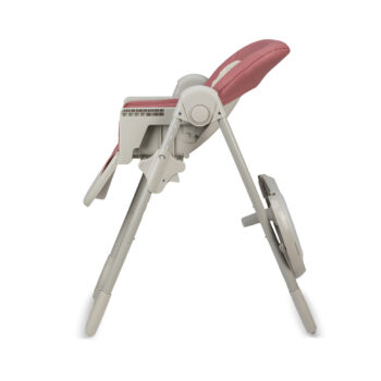 Dječja Hranilica Momi Gojo Burgundy 4
