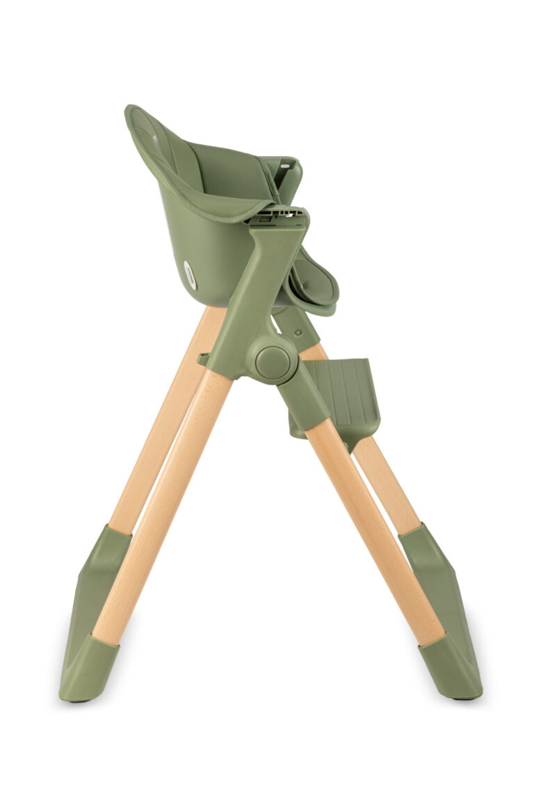 Dječja Hranilica Momi Kala Green 3
