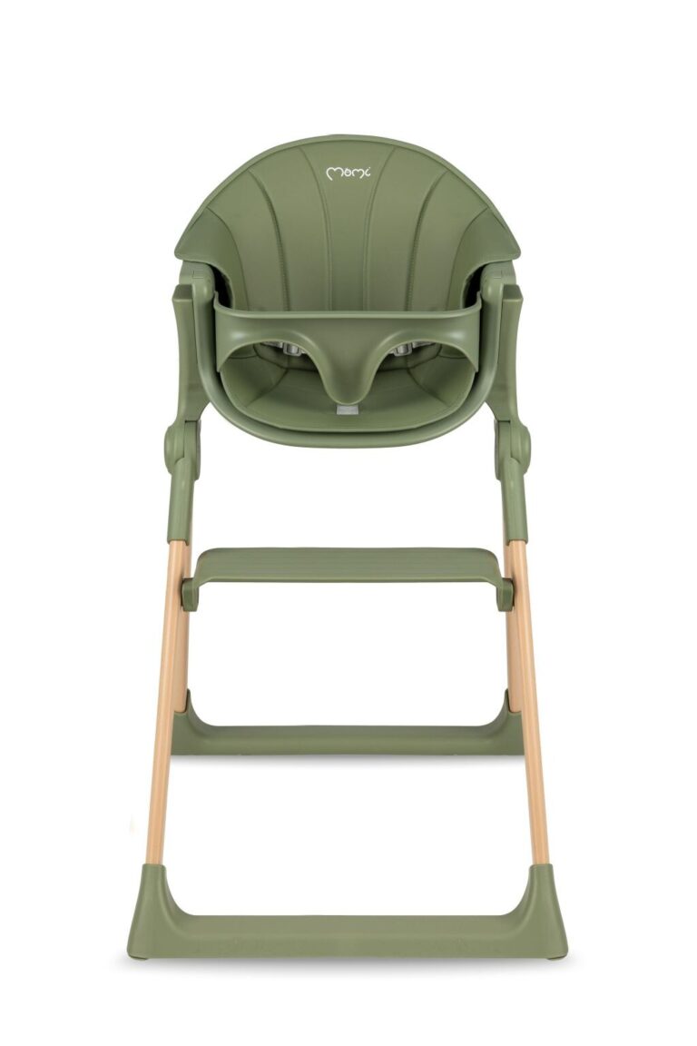 Dječja Hranilica Momi Kala Green 4