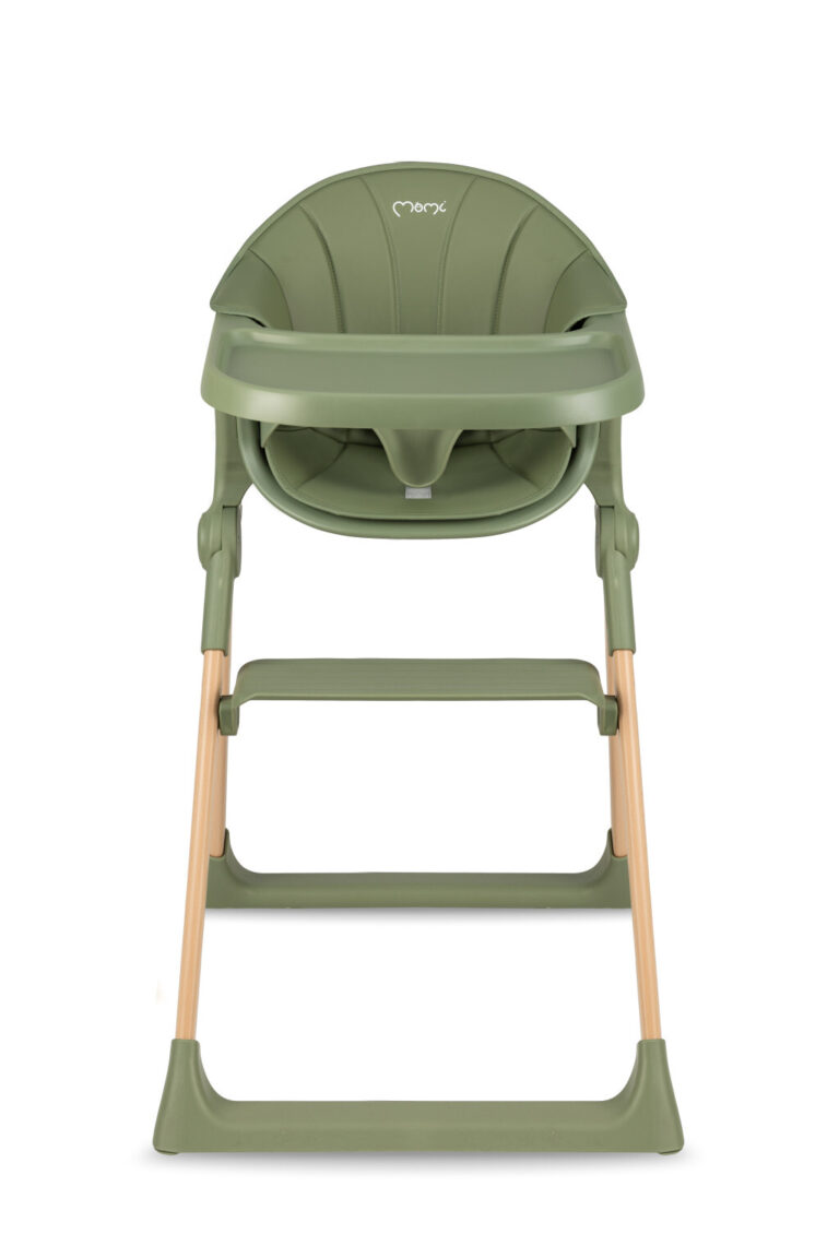 Dječja Hranilica Momi Kala Green 5