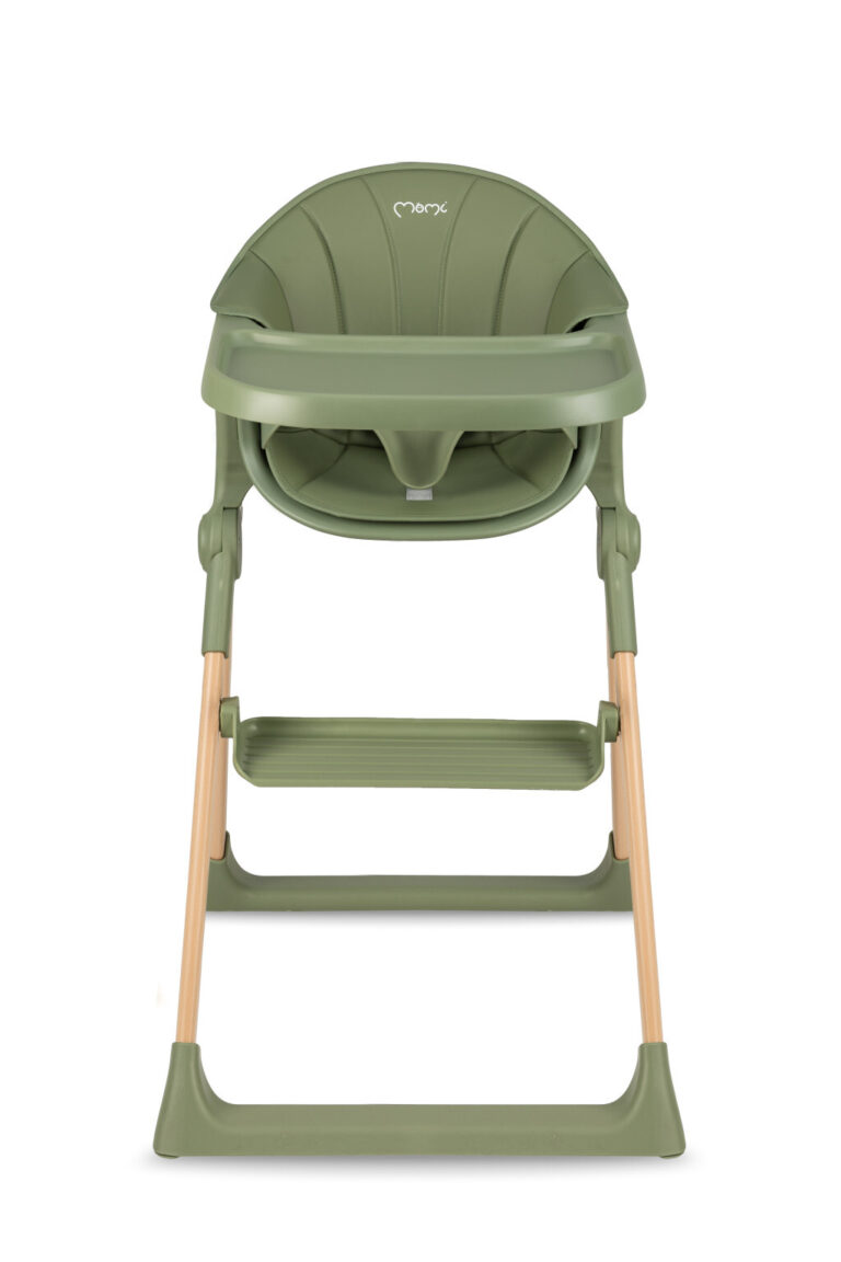Dječja Hranilica Momi Kala Green 6