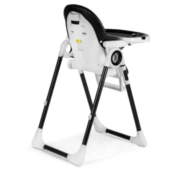 Dječja Hranilica Nukido Prestige Black 2