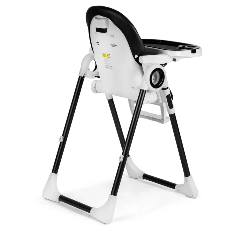 Dječja Hranilica Nukido Prestige Black 2