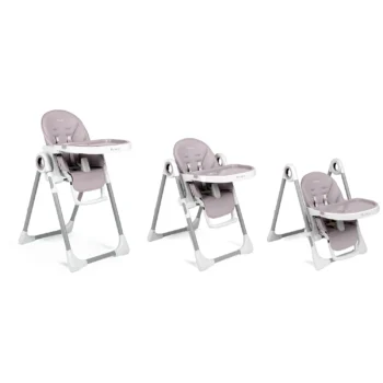 Dječja Hranilica Nukido Prestige Rose 4