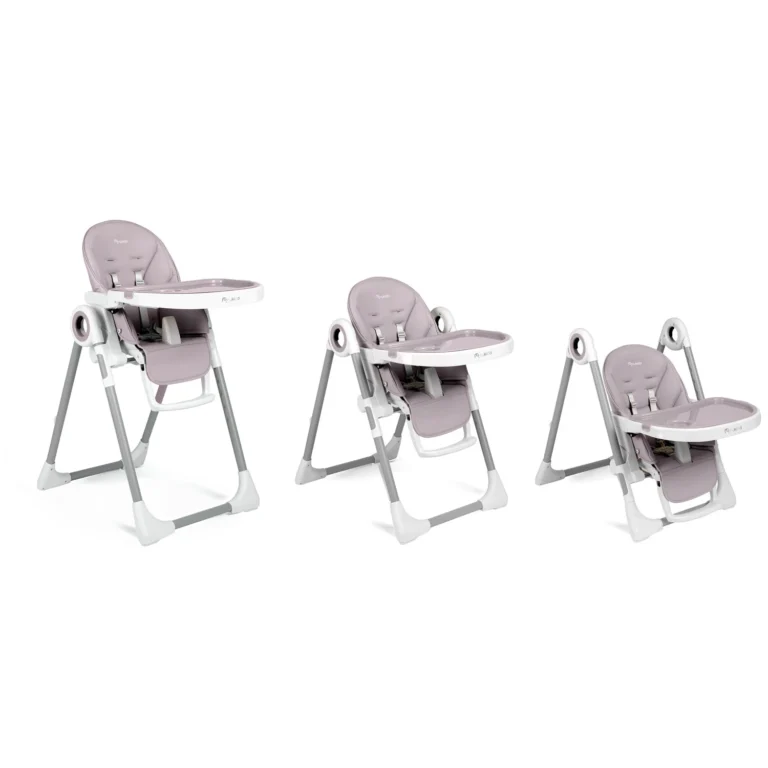 Dječja Hranilica Nukido Prestige Rose 4