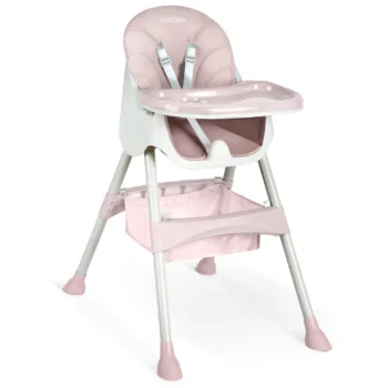 Dječja Hranilica Ricokids Milo Rose 1