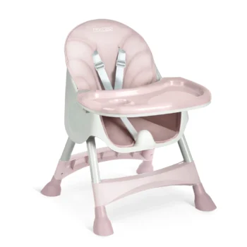 Dječja Hranilica Ricokids Milo Rose 2