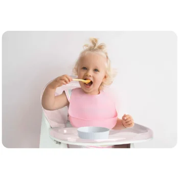 Dječja Hranilica Ricokids Milo Rose 9