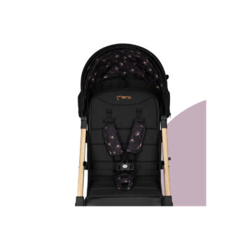 Dječja Kolica Estelle Dakar Black 12