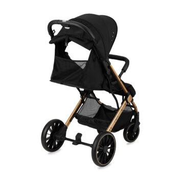 Dječja Kolica Estelle Dakar Black 5