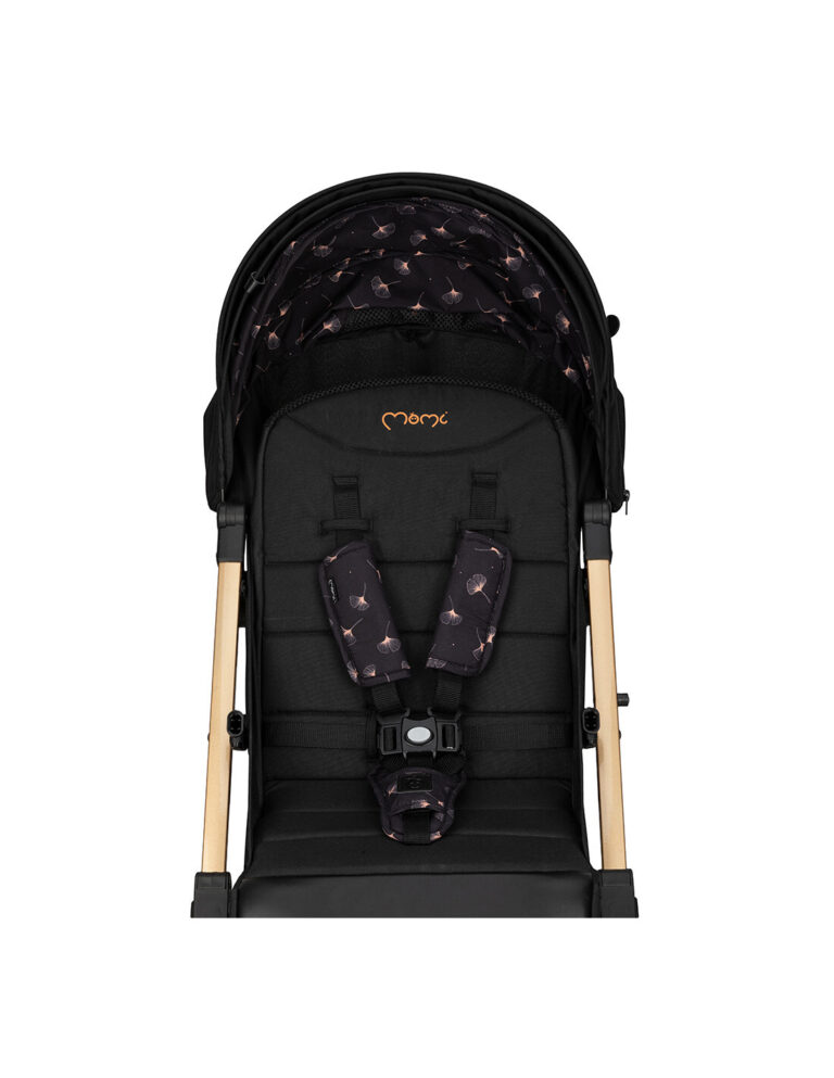 Dječja Kolica Estelle Dakar Black 7