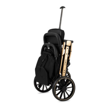 Dječja Kolica Estelle Dakar Black 8