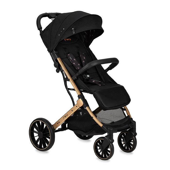 Dječja Kolica Estelle Dakar Black