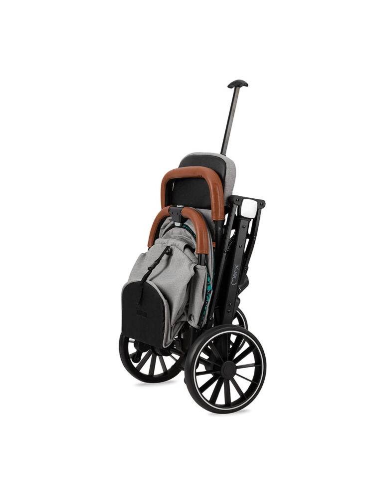 Dječja Kolica Estelle Dakar Grey 10