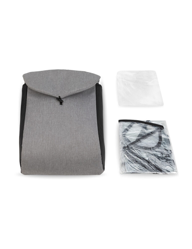 Dječja Kolica Estelle Dakar Grey 11