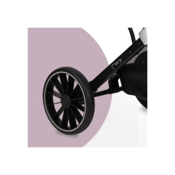 Dječja Kolica Estelle Dakar Grey 12