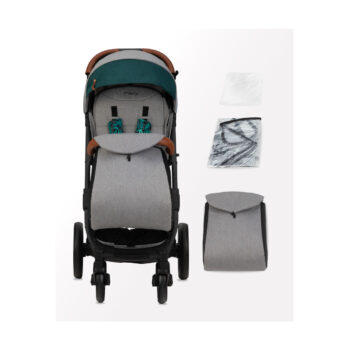 Dječja Kolica Estelle Dakar Grey 13