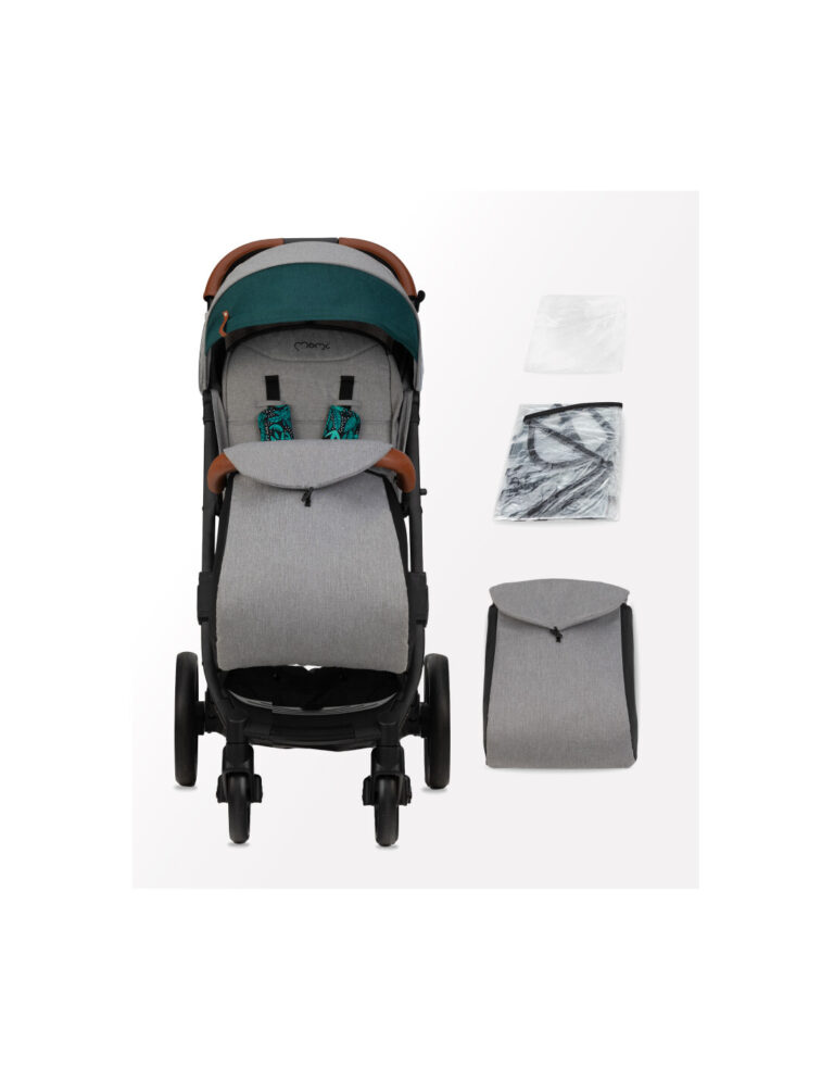 Dječja Kolica Estelle Dakar Grey 13
