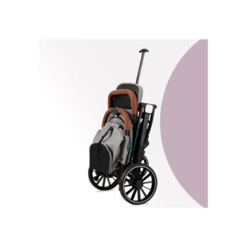 Dječja Kolica Estelle Dakar Grey 16