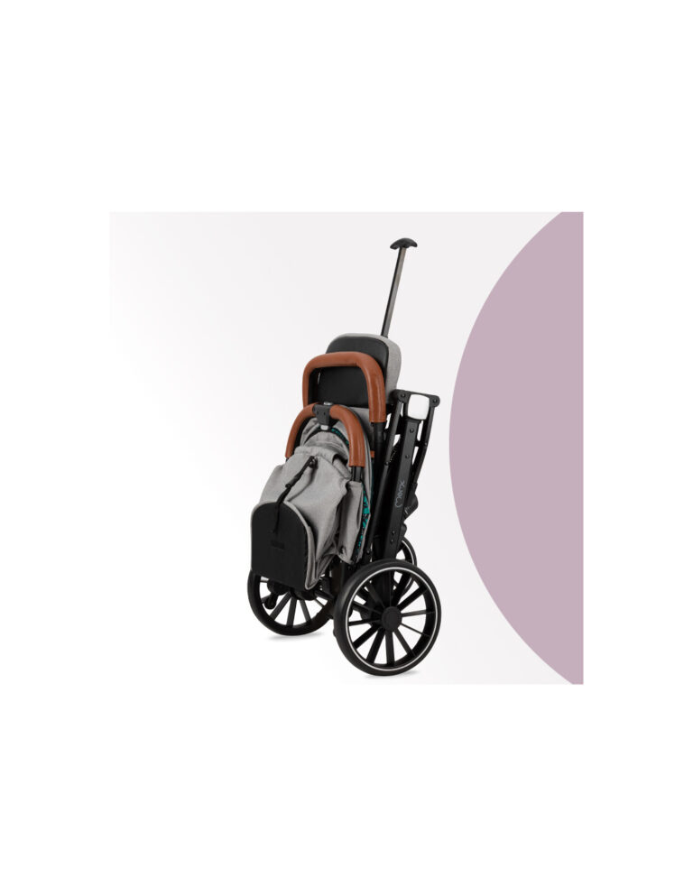 Dječja Kolica Estelle Dakar Grey 16