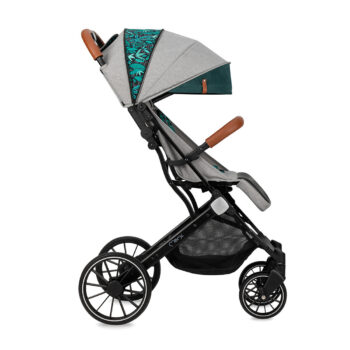 Dječja Kolica Estelle Dakar Grey 4