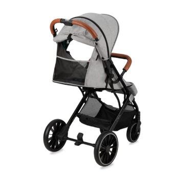 Dječja Kolica Estelle Dakar Grey 6