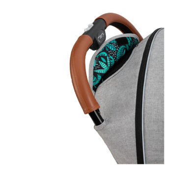 Dječja Kolica Estelle Dakar Grey 7