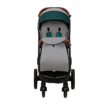 Dječja Kolica Estelle Dakar Grey 8