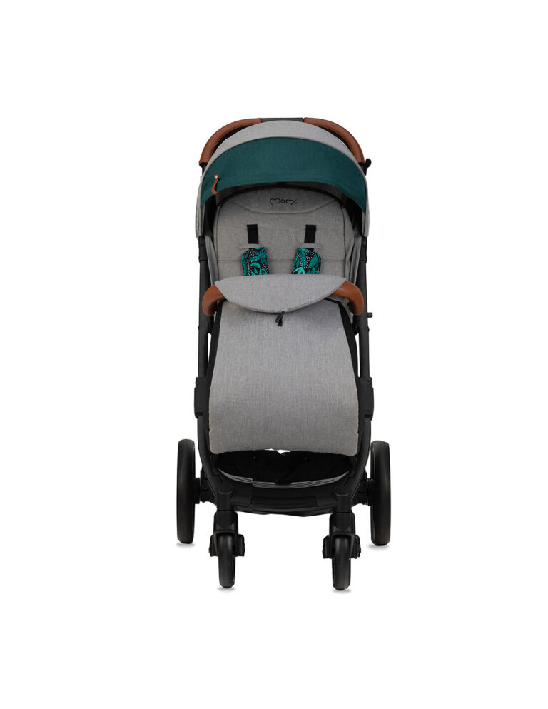 Dječja Kolica Estelle Dakar Grey 8