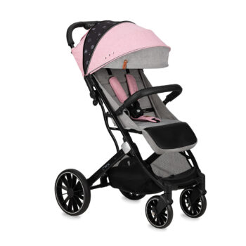 Dječja Kolica Estelle Dakar Pink 1