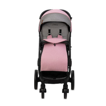 Dječja Kolica Estelle Dakar Pink 10