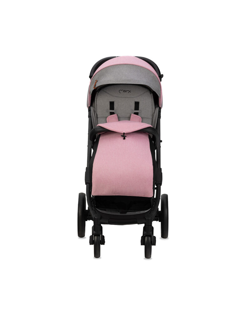 Dječja Kolica Estelle Dakar Pink 10