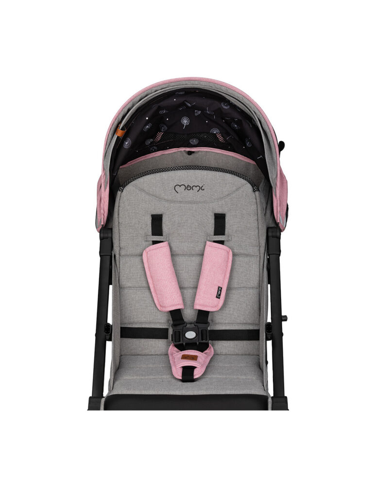 Dječja Kolica Estelle Dakar Pink 11