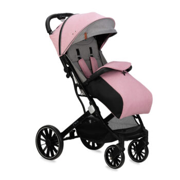 Dječja Kolica Estelle Dakar Pink 2