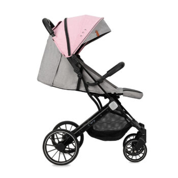 Dječja Kolica Estelle Dakar Pink 3