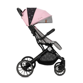 Dječja Kolica Estelle Dakar Pink 4